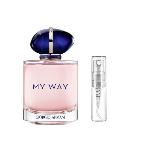 My Way - Armani