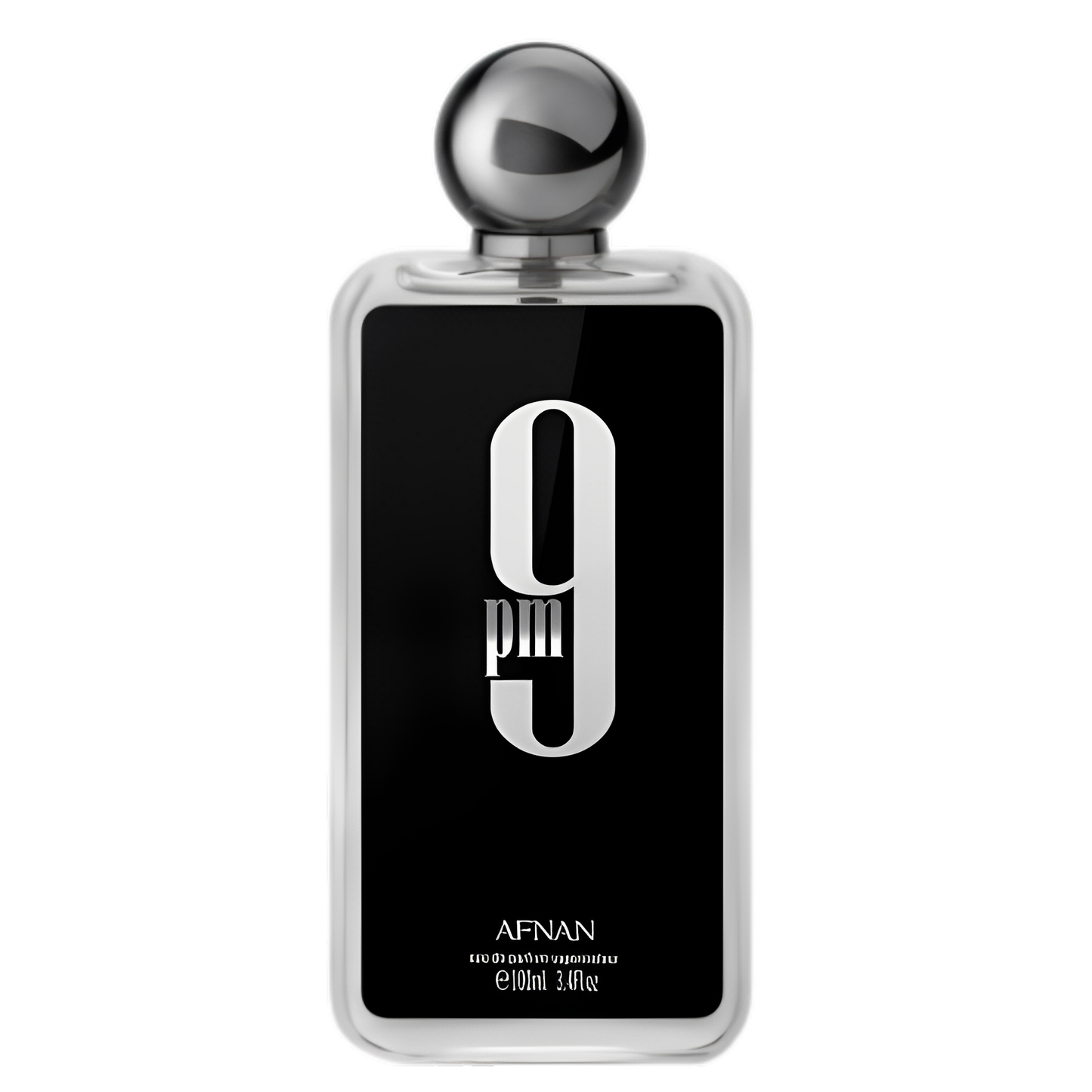 9 PM Afnan