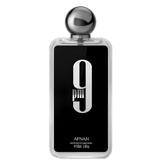 9 PM Afnan
