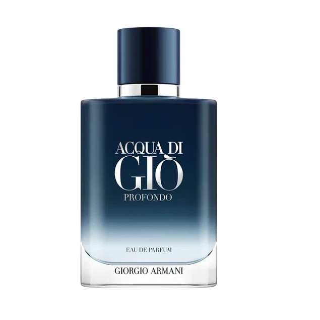 Decant Acqua Di Gio Profondo - Giorgio Armani