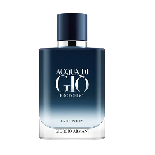 Decant Acqua Di Gio Profondo - Giorgio Armani
