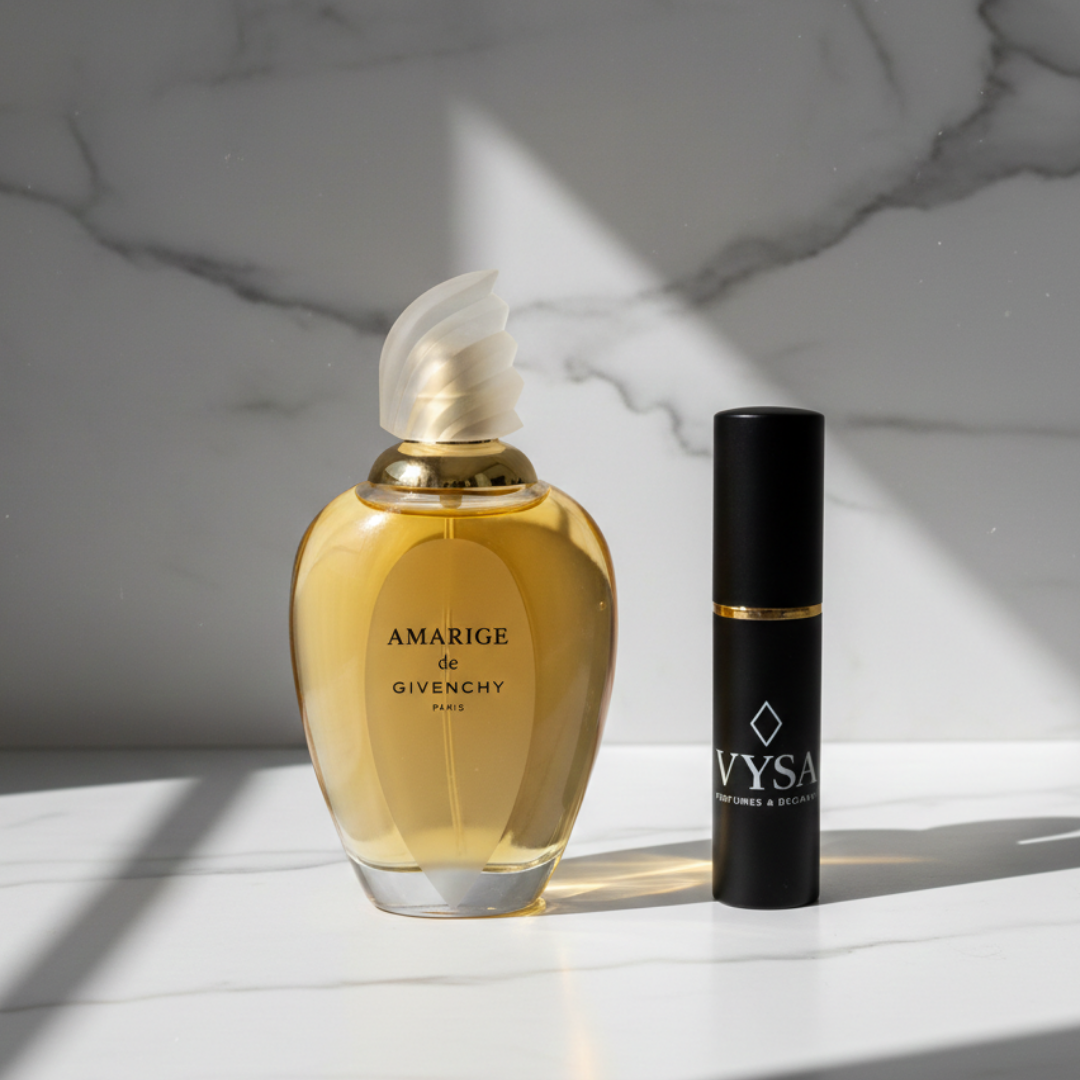 Amarige (batch original) - Givenchy