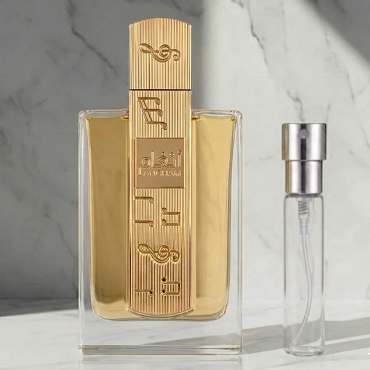 Angham - Lattafa (Goddes Burberry)