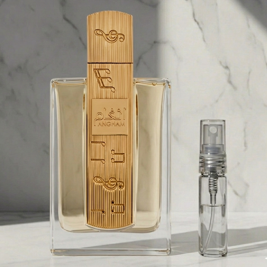 Angham - Lattafa (Goddes Burberry)