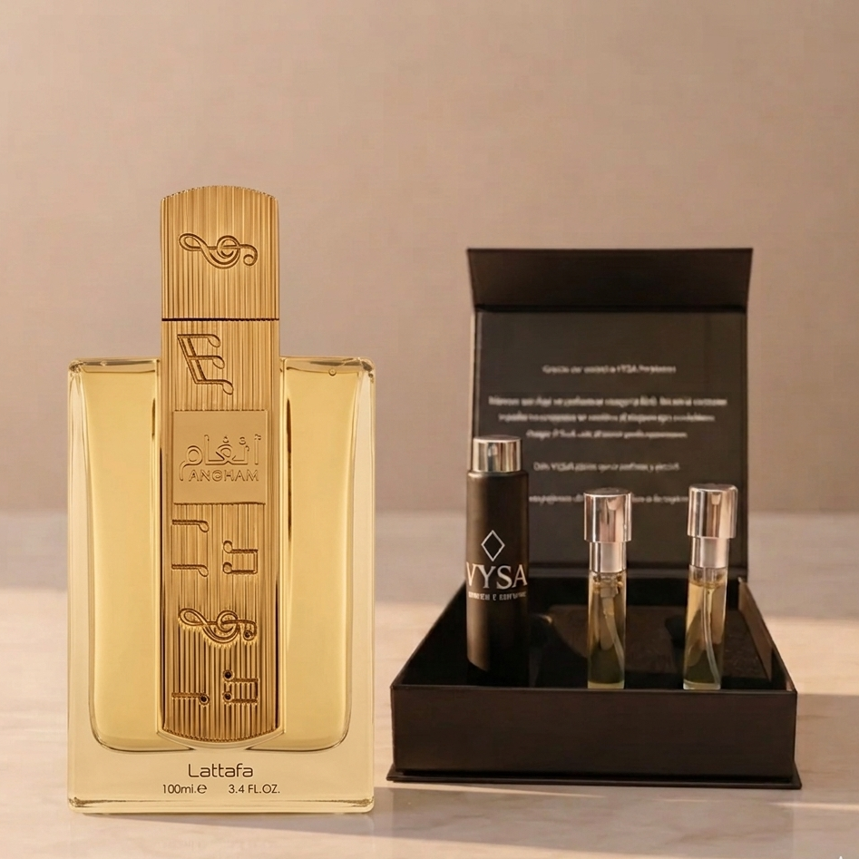 Angham - Lattafa (Goddes Burberry)