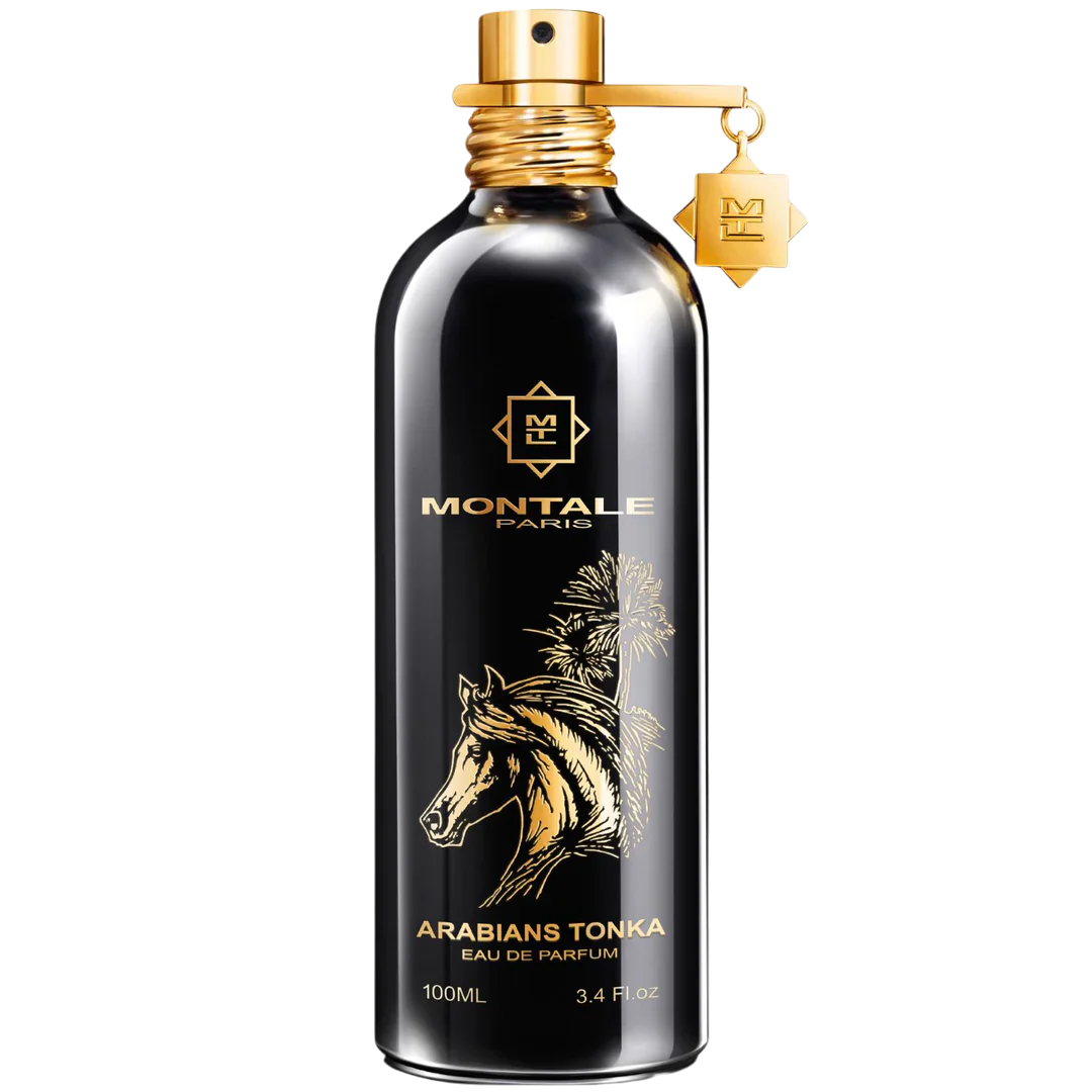 Arabians Tonka - Montale