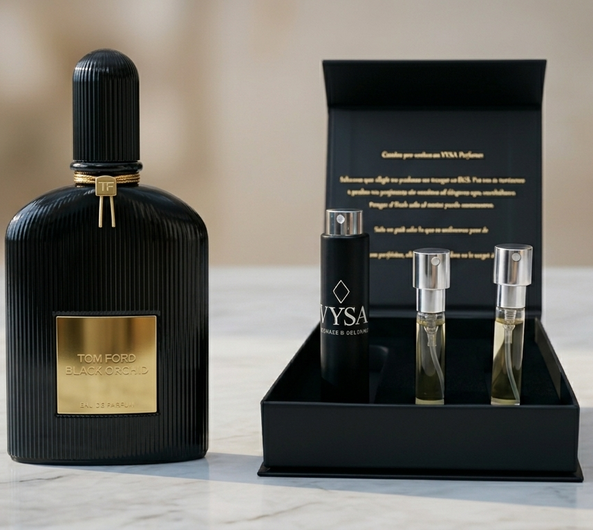 Black Orchid - Tom Ford