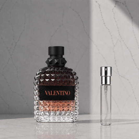 Valentino Uomo Born In Roma Coral Fantasy - Valentino