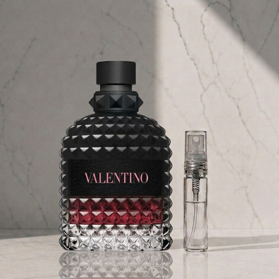Valentino Uomo Born In Roma Intense - Valentino