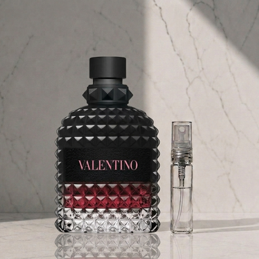 Valentino Uomo Born In Roma Intense - Valentino