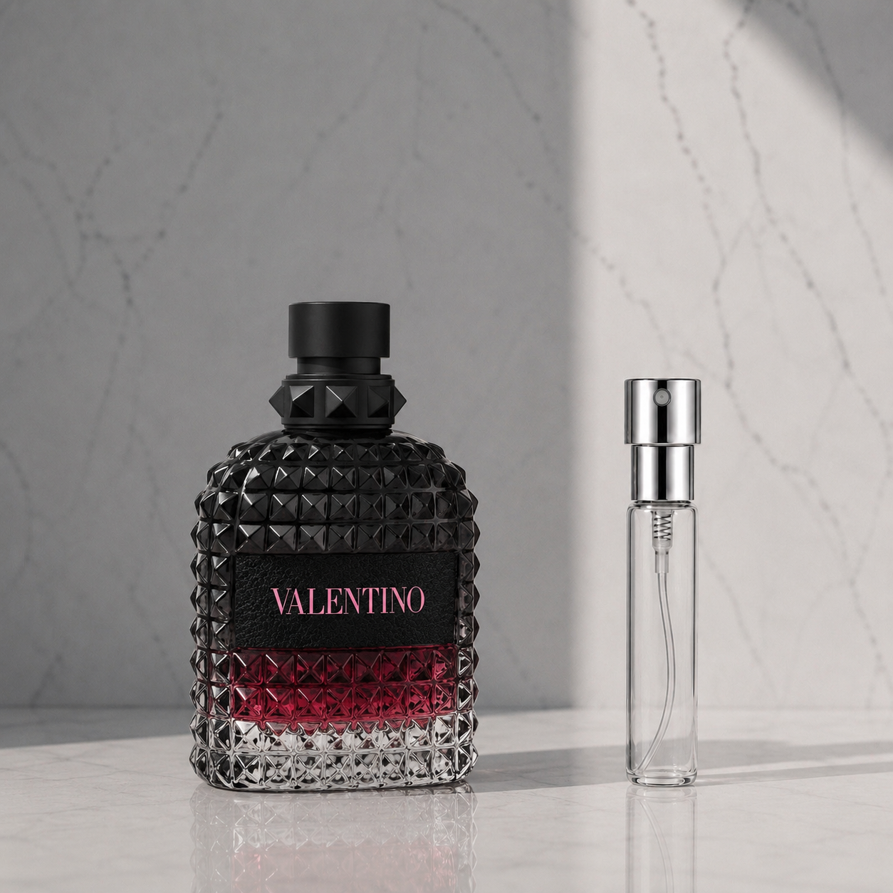 Valentino Uomo Born In Roma Intense - Valentino