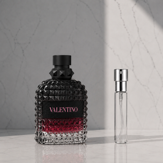 Valentino Uomo Born In Roma Intense - Valentino