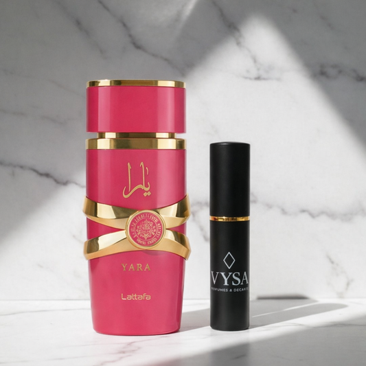 Yara Candy -  Lattafa