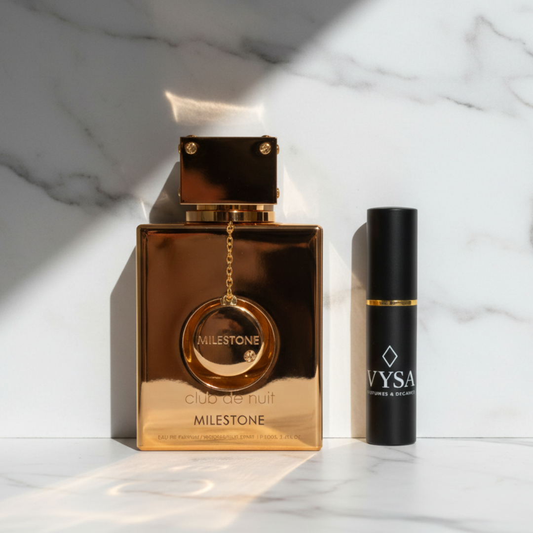 Club de Nuit Milestone (Creed Millésime Impérial) - Armaf