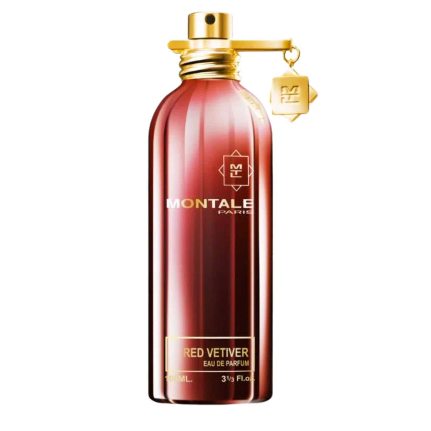Red Vetiver - Montale