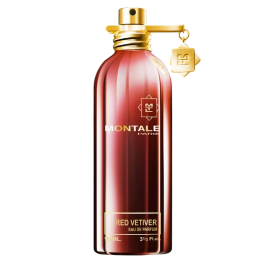 Red Vetiver - Montale