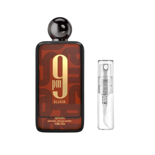 9 PM Elixir (Le Male Elixir Absolu) - Afnan