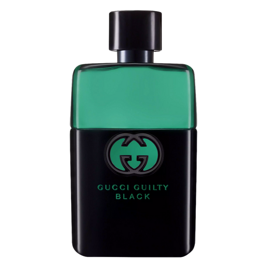 Gucci Guilty Black