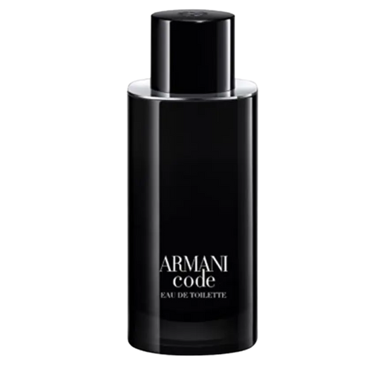Armani Code Edt - Giorgio Armani