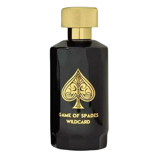 Game of Spades Wildcard - Jo Milano Paris
