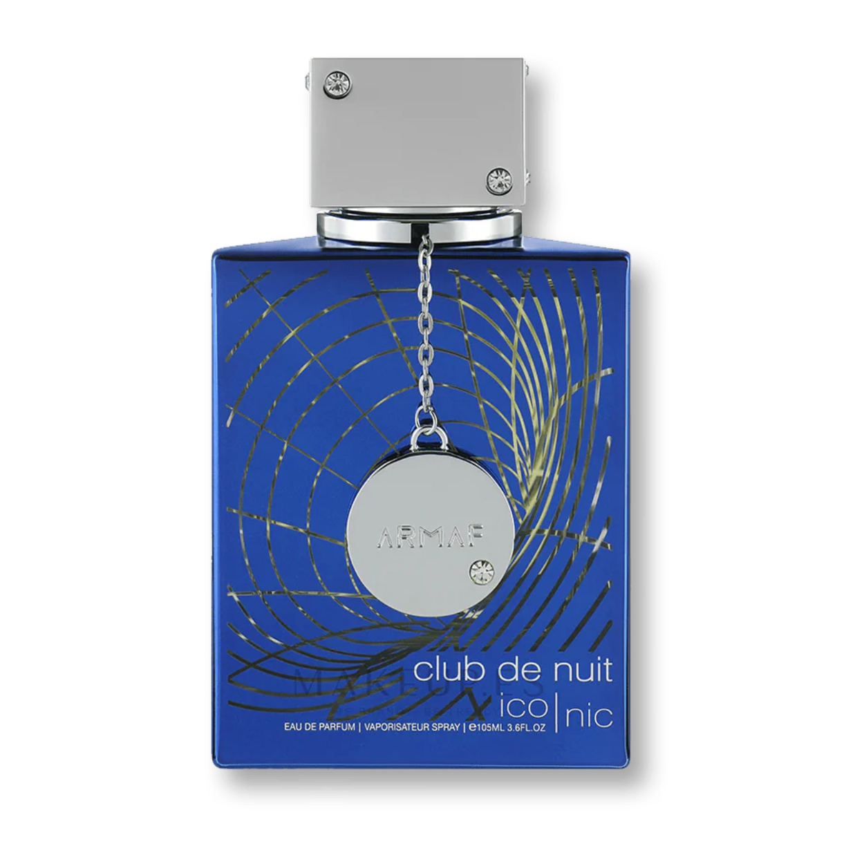 Club de Nuit Blue Iconic - Armaf
