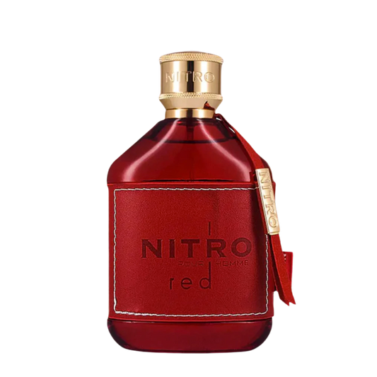 Nitro Red - Dumont