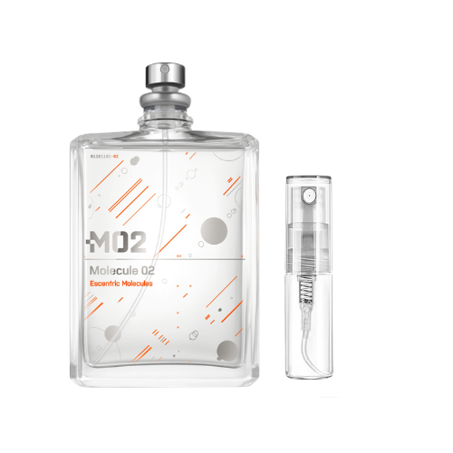 Molecule 02 - Escentric Molecules