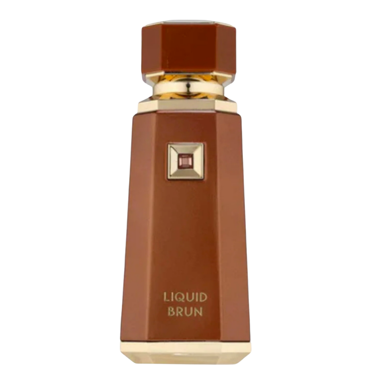 Liquid Brun - French Avenue