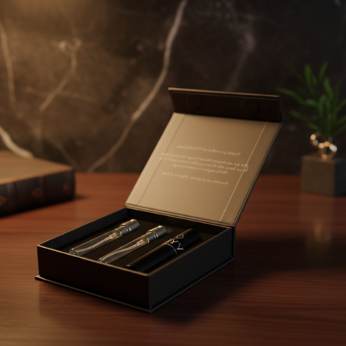 Libre Le Parfum Yves Saint Laurent