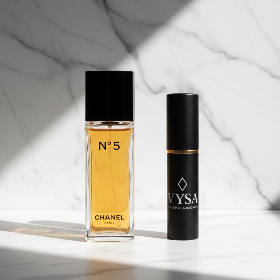 Chanel No 5 Eau de Toilette - Chanel