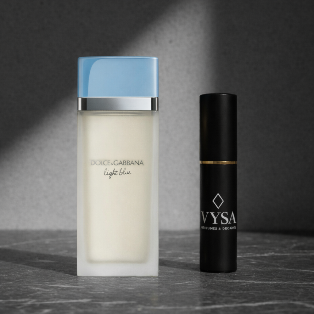 Light Blue Woman Dolce&Gabbana