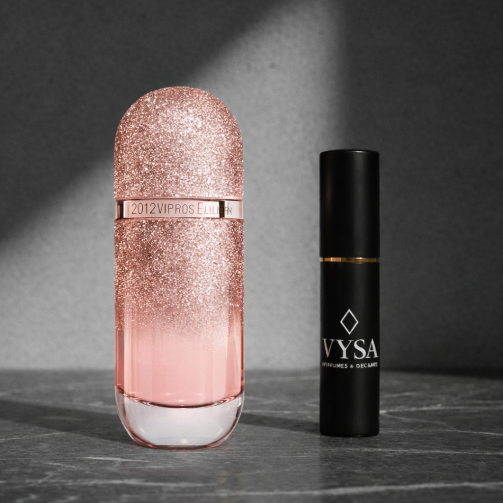 212 VIP Rose NYC Elixir