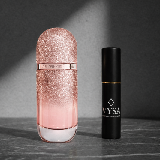 212 VIP Rose NYC Elixir