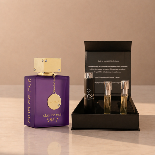 Club de Nuit Maleka (Parfums de Marly Palatine)