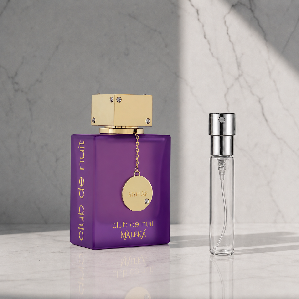 Club de Nuit Maleka (Parfums de Marly Palatine)