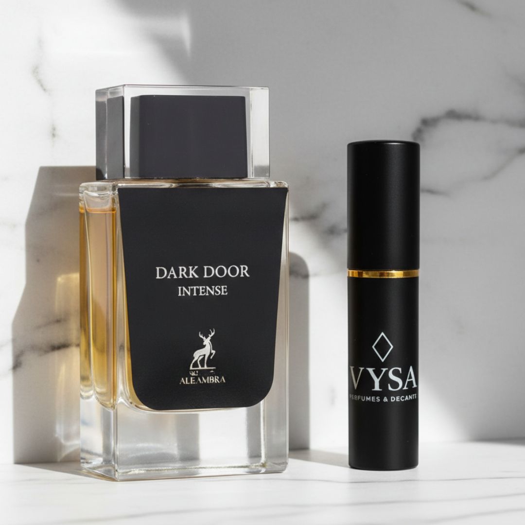 Dark Door Intense (Dior Homme Intense) - Maison Alhambra