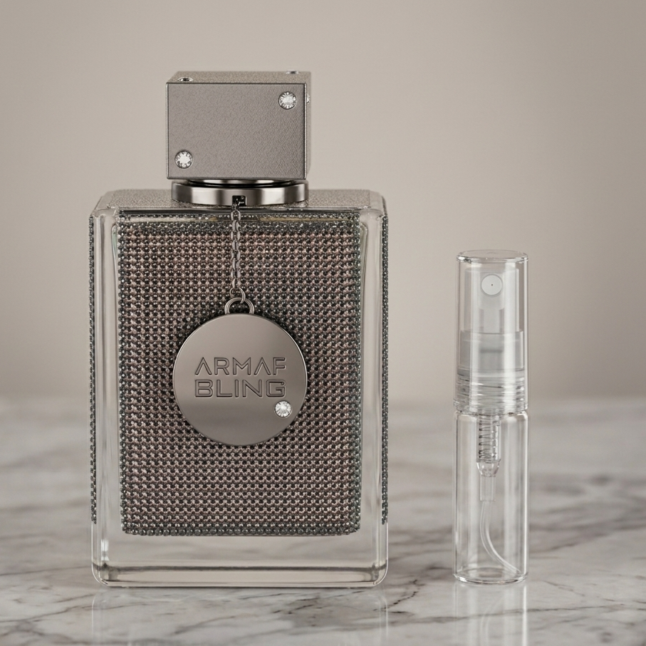 Club De Nuit Bling - Armaf