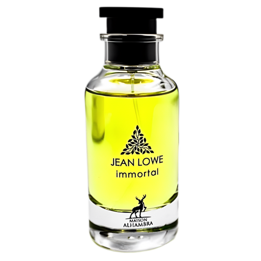 Jean Lowe Inmortel - Maison Alhambra