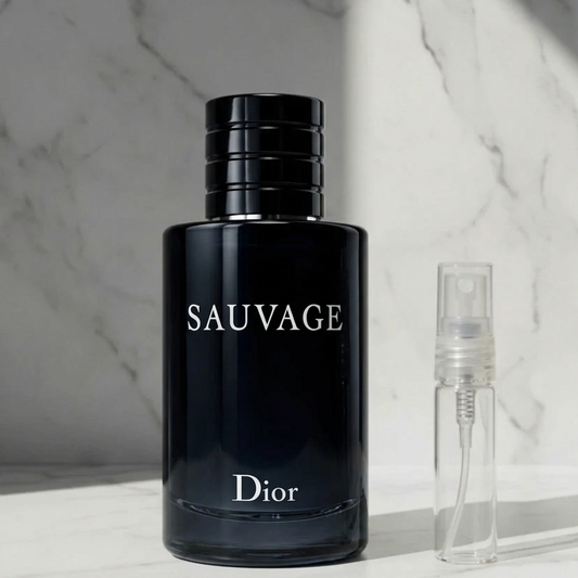 Sauvage EDT - Dior