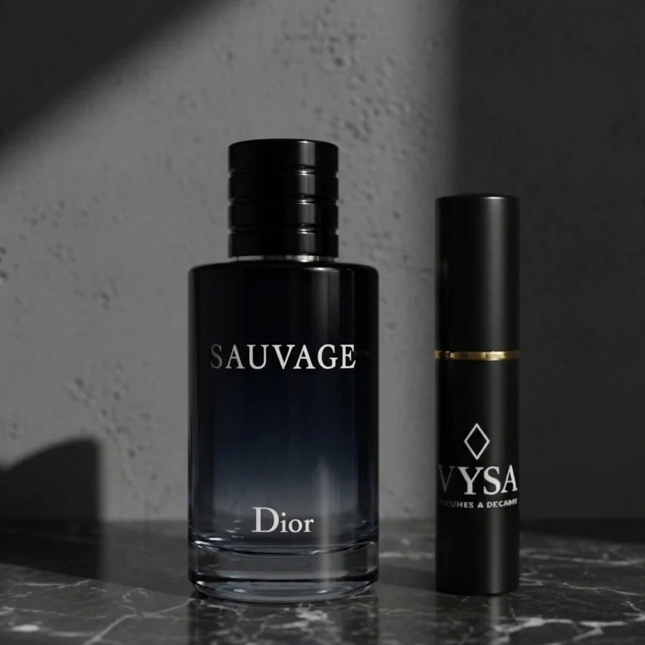 Sauvage EDT - Dior