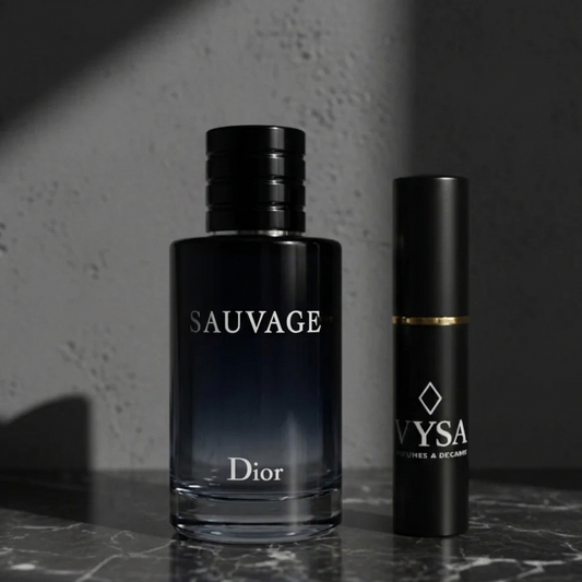Sauvage EDT - Dior
