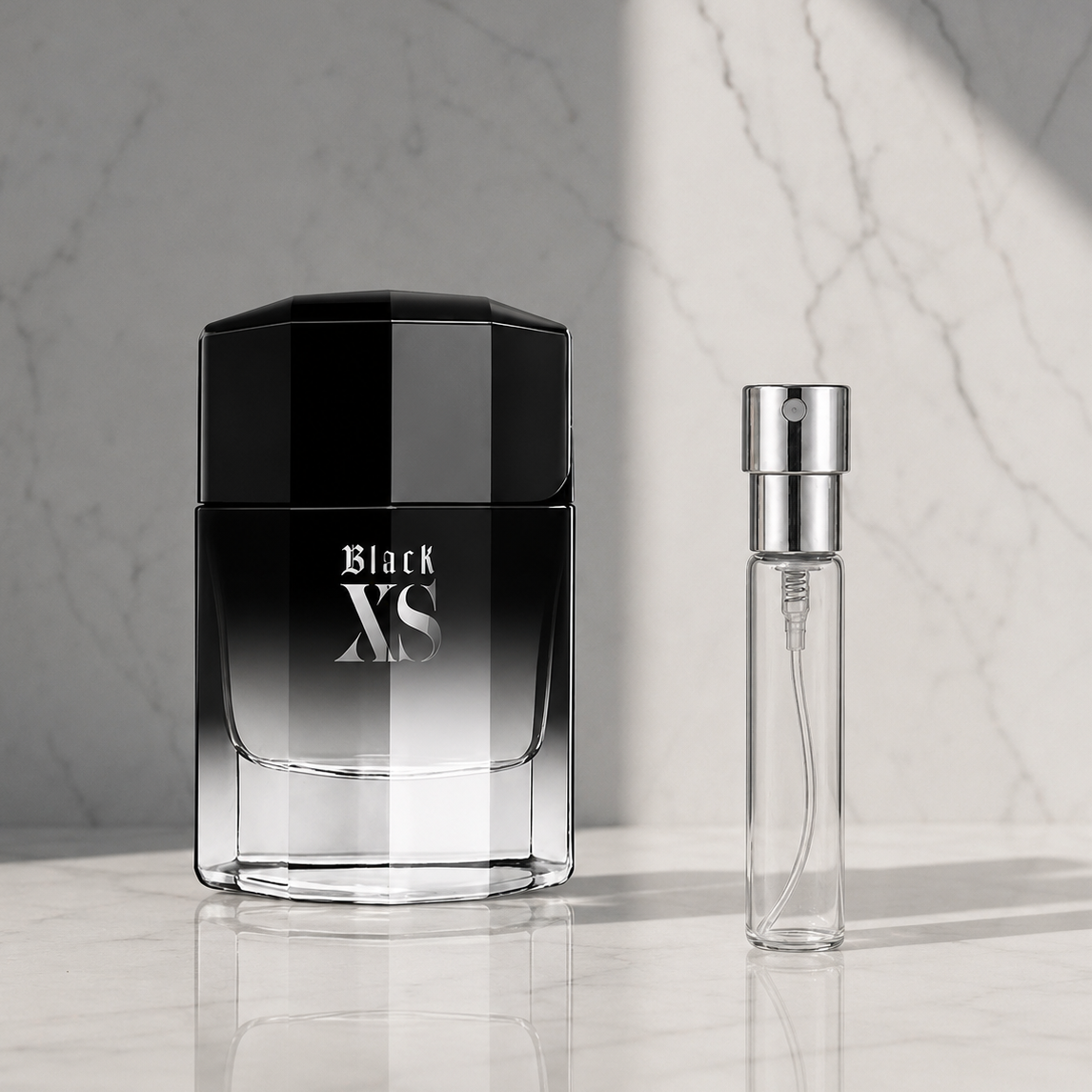 Black Xs - Paco Rabanne