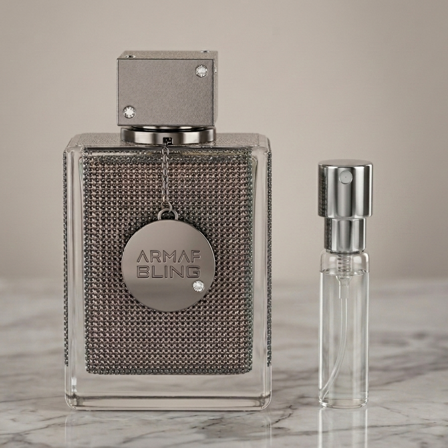 Club De Nuit Bling - Armaf