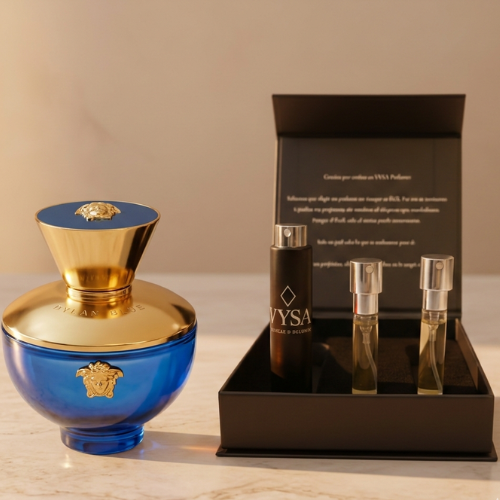 Versace Dylan Blue Pour Femme - Versace