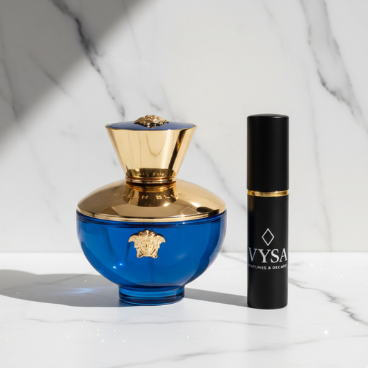 Versace Dylan Blue Pour Femme - Versace