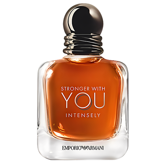 Decant Stronger With You Intensely - Emporio Armani