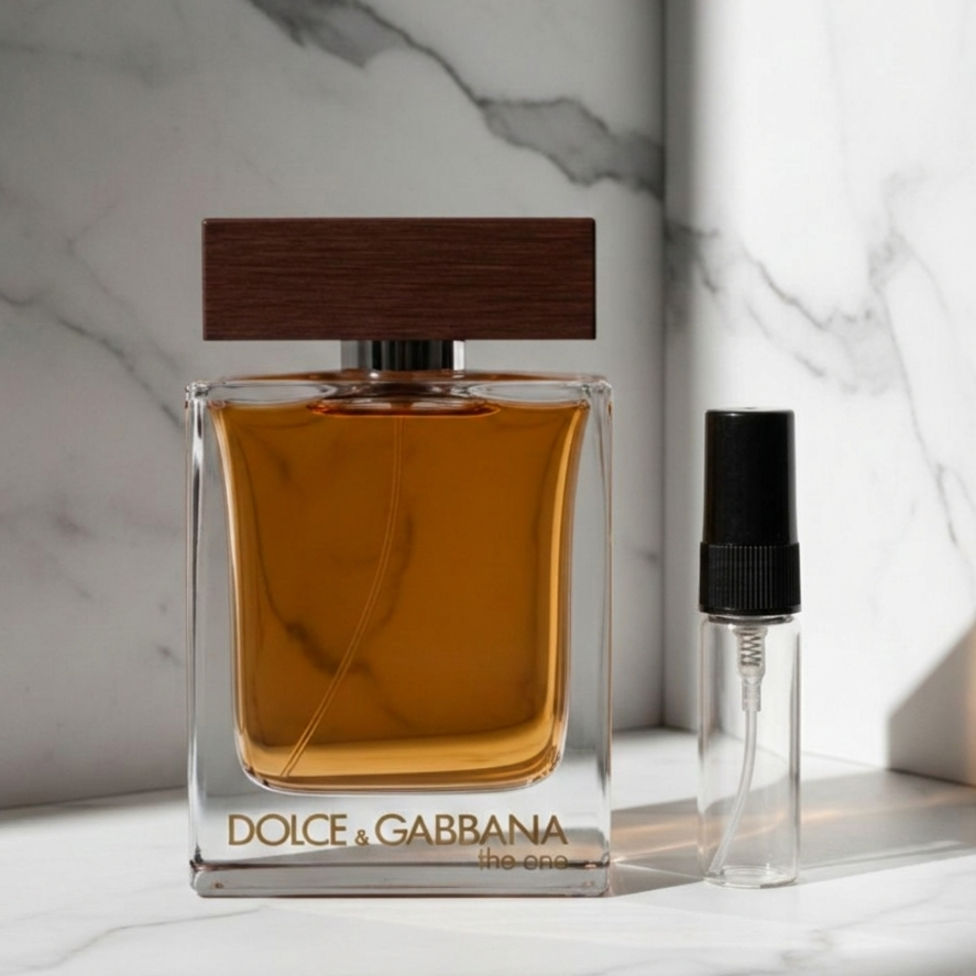 The One EDT -  Dolce&Gabbana