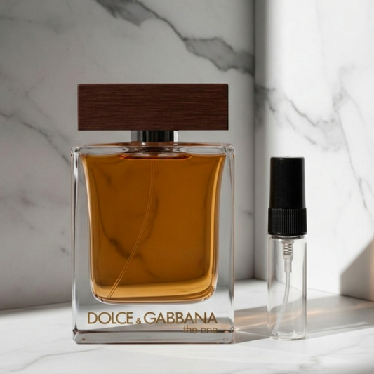 The One EDT -  Dolce&Gabbana