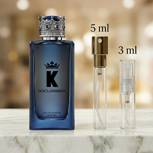 K by Dolce & Gabbana EDP - Dolce&Gabbana