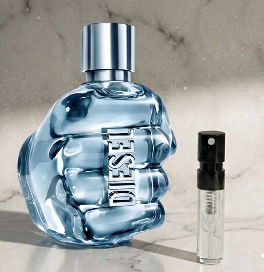 Decant Only The Brave - Diesel